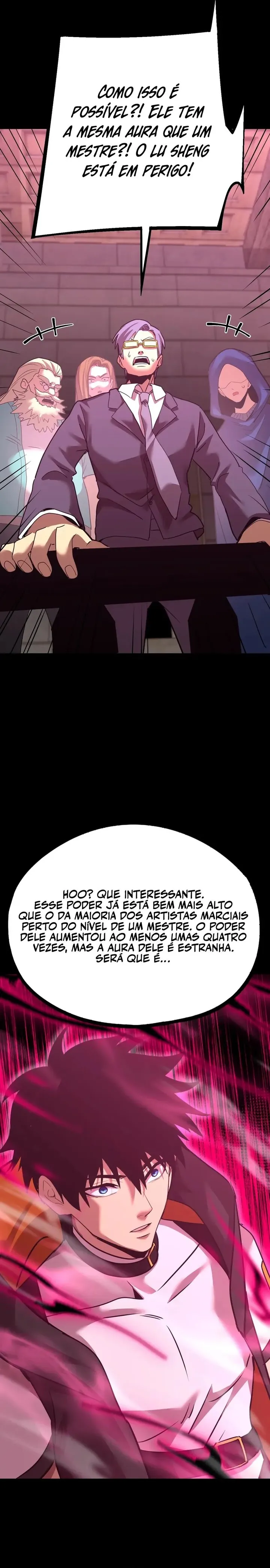 Read Log into the Future PT Manga Online