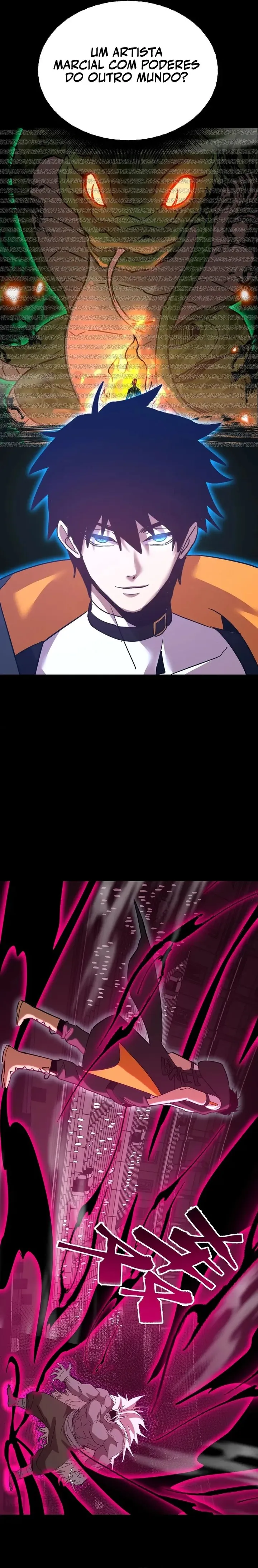 Read Log into the Future PT Manga Online