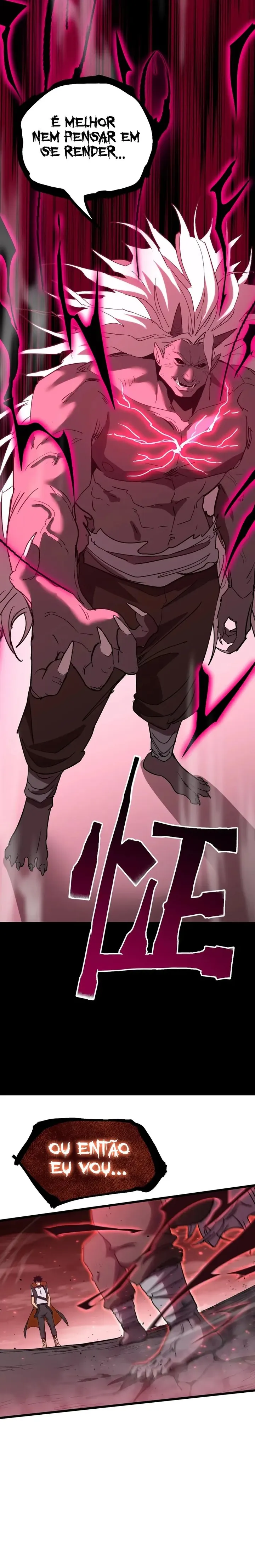 Read Log into the Future PT Manga Online