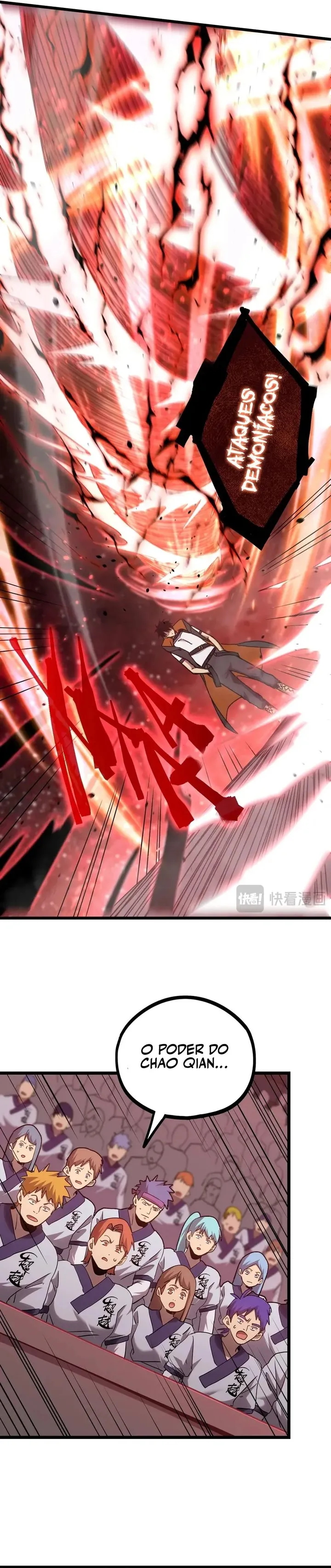 Read Log into the Future PT Manga Online