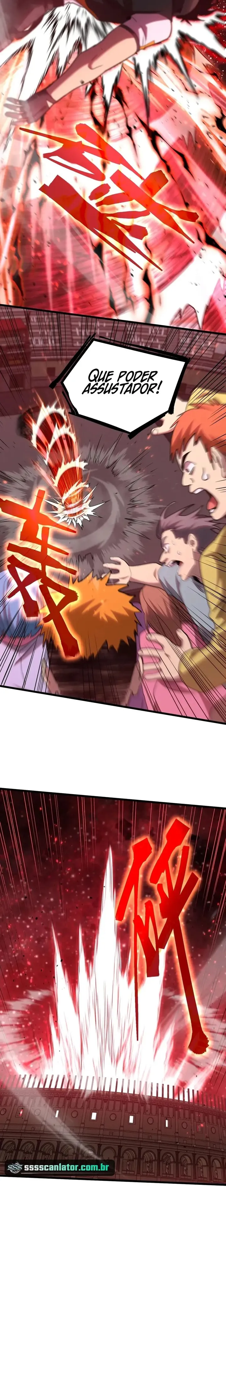 Read Log into the Future PT Manga Online