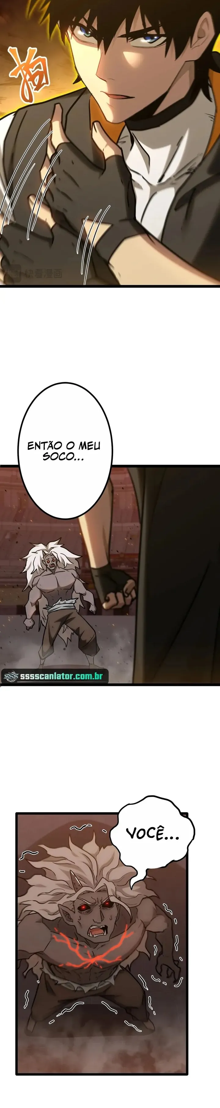 Read Log into the Future PT Manga Online