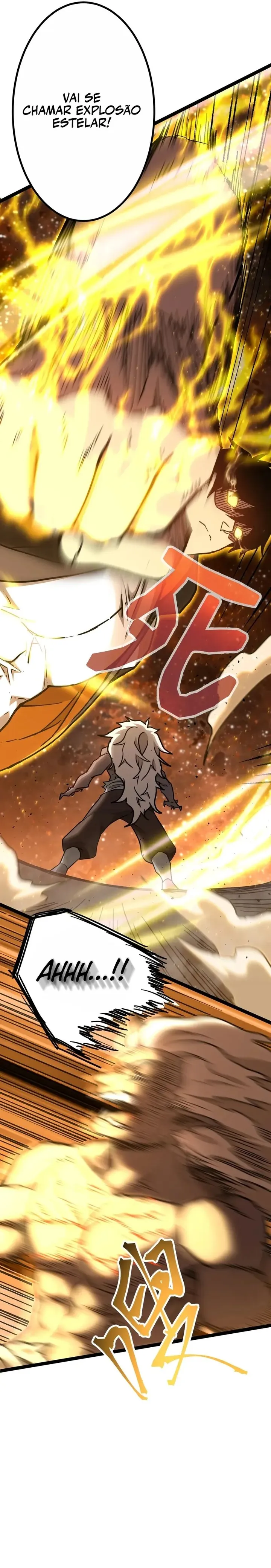Read Log into the Future PT Manga Online