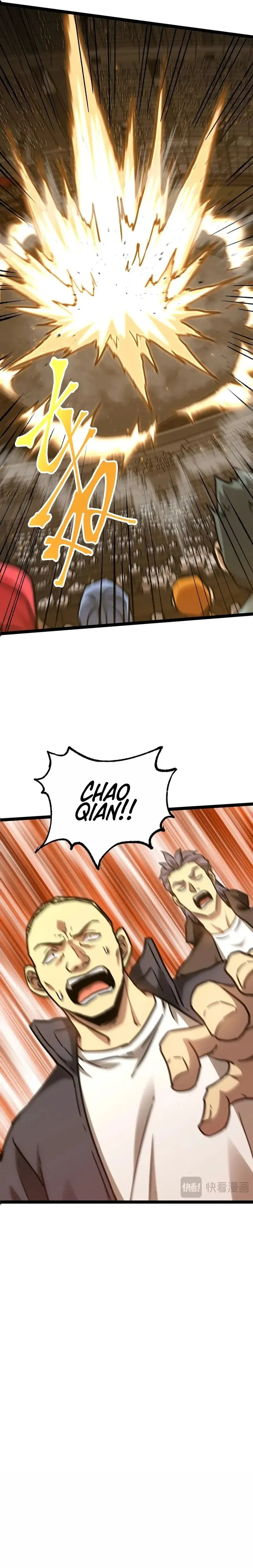 Read Log into the Future PT Manga Online