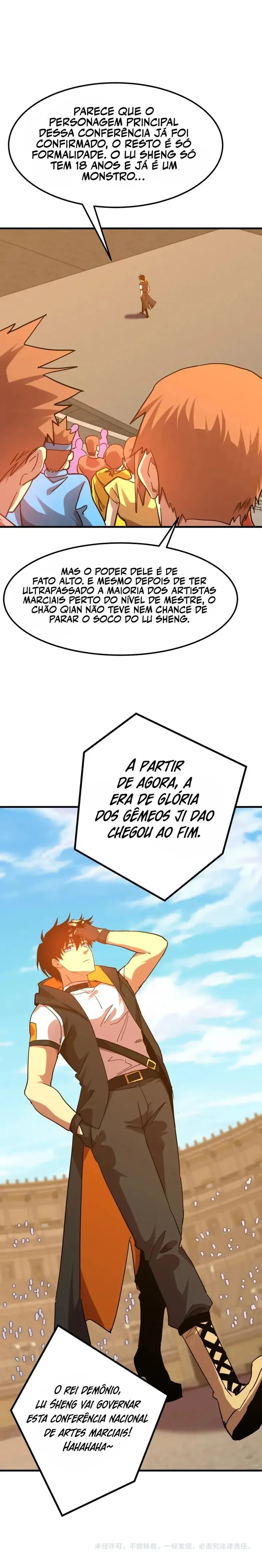 Read Log into the Future PT Manga Online
