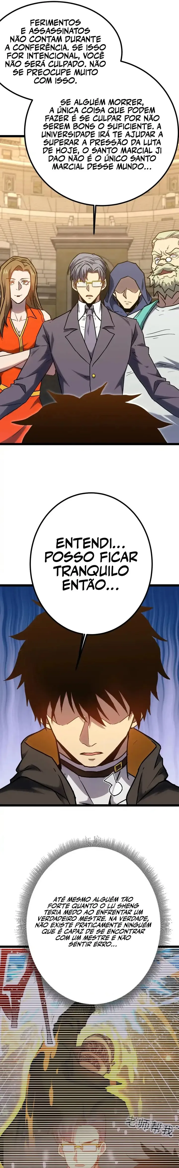 Read Log into the Future PT Manga Online