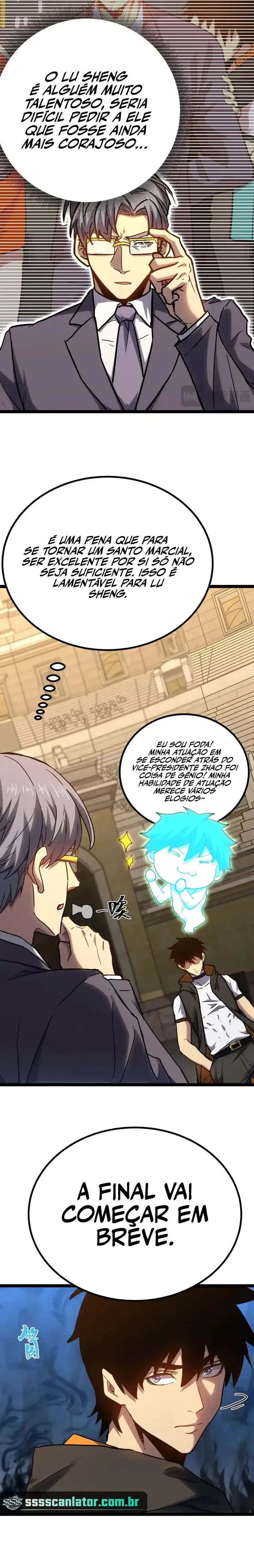 Read Log into the Future PT Manga Online