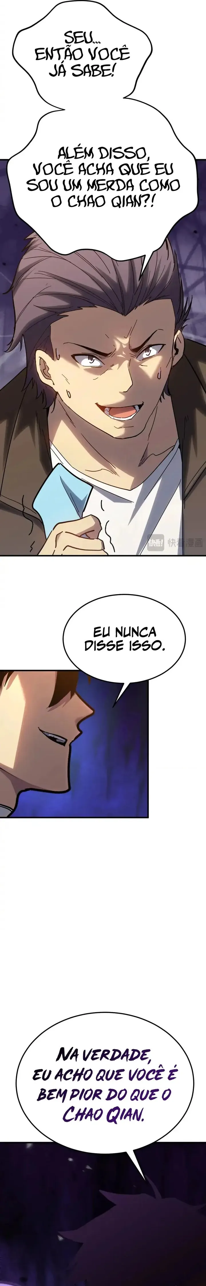 Read Log into the Future PT Manga Online