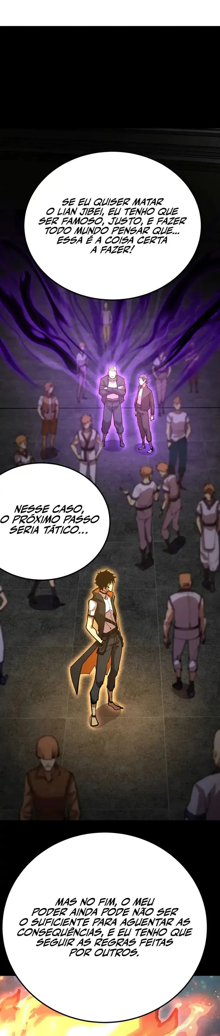 Read Log into the Future PT Manga Online