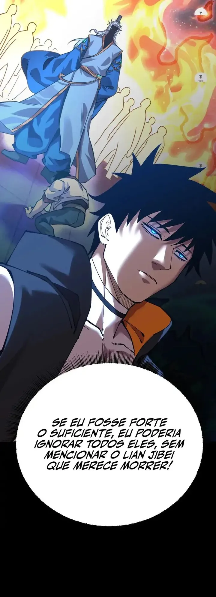 Read Log into the Future PT Manga Online