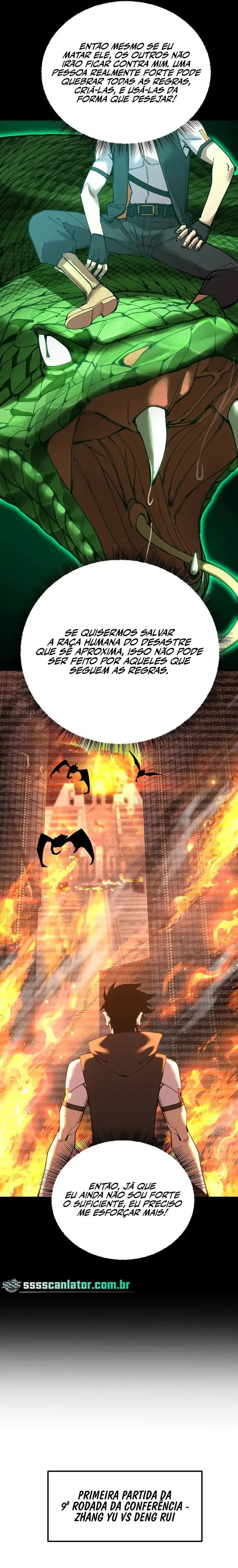 Read Log into the Future PT Manga Online
