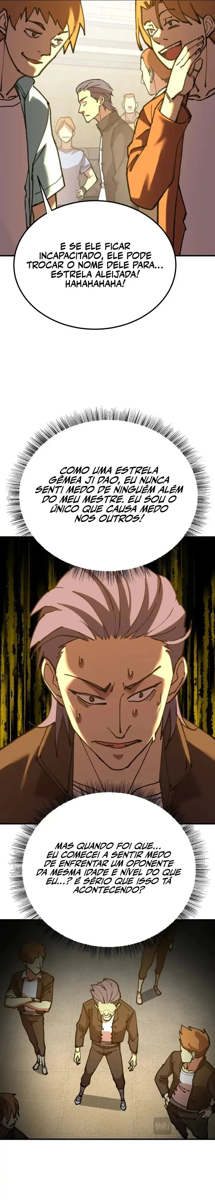 Read Log into the Future PT Manga Online