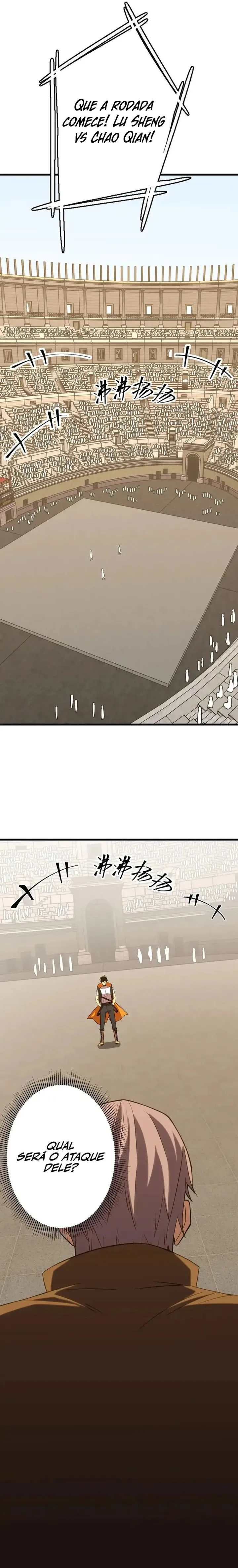 Read Log into the Future PT Manga Online