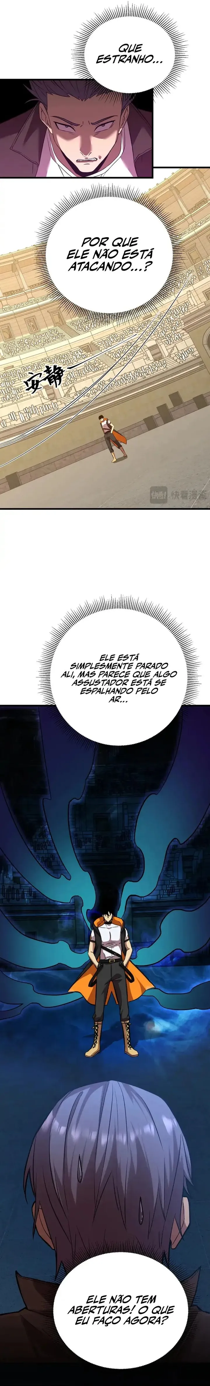 Read Log into the Future PT Manga Online