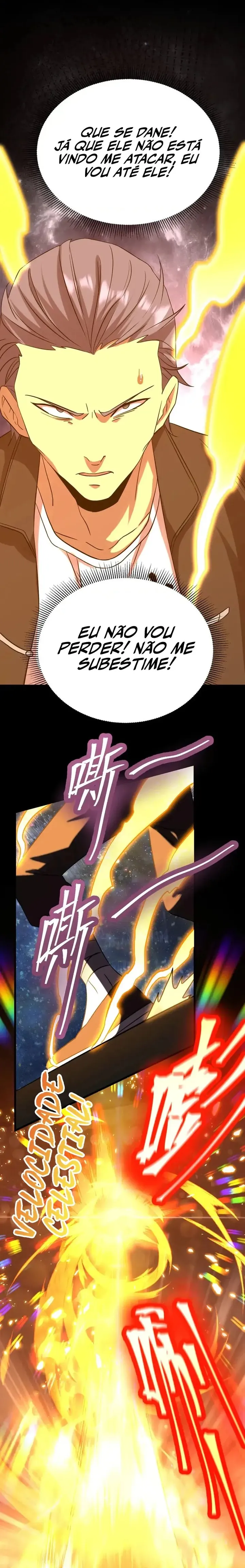 Read Log into the Future PT Manga Online
