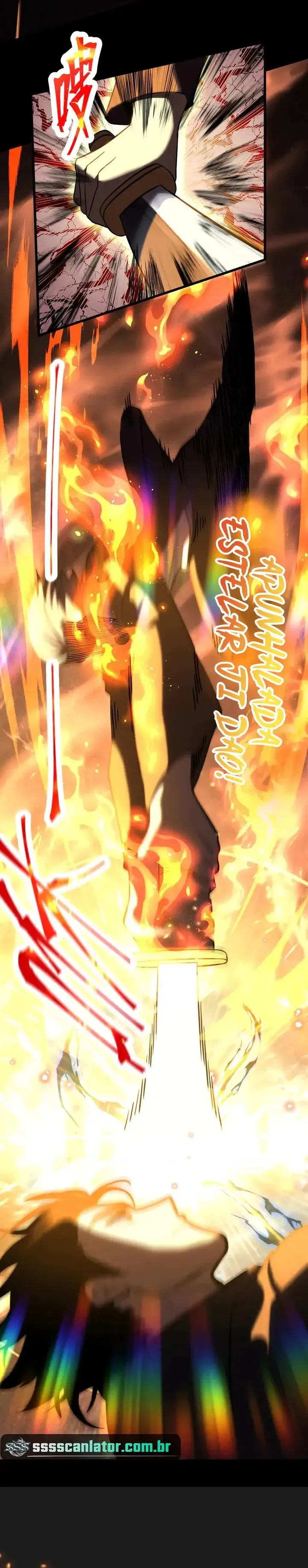 Read Log into the Future PT Manga Online