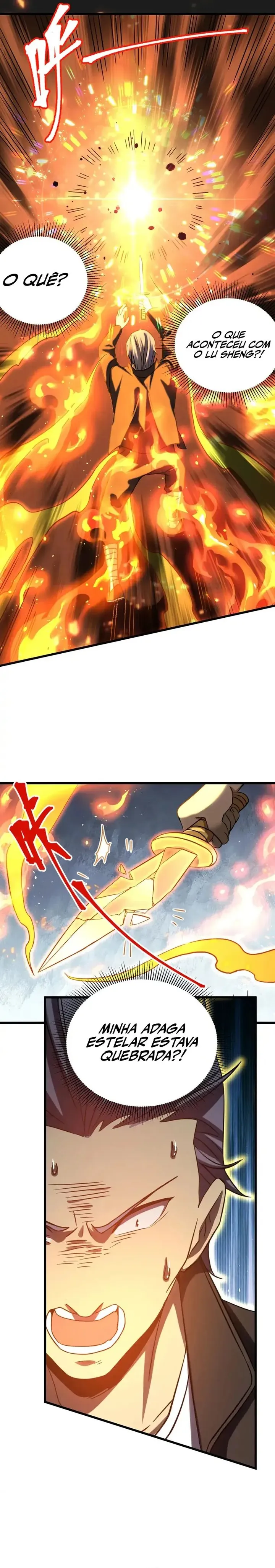 Read Log into the Future PT Manga Online