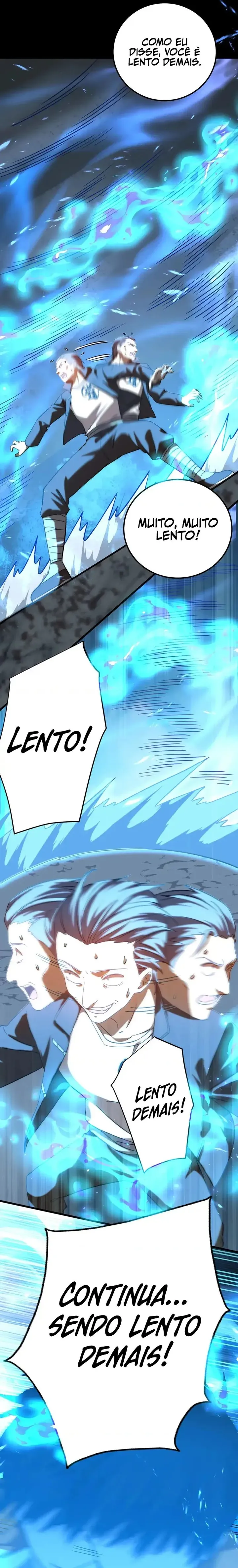 Read Log into the Future PT Manga Online