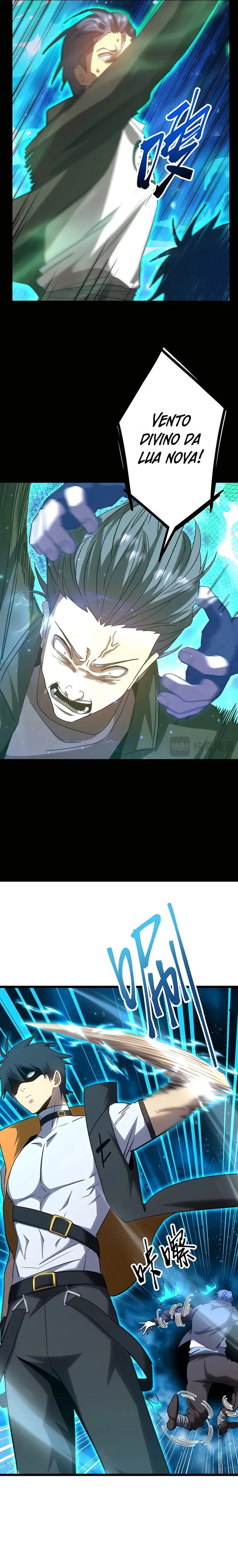 Read Log into the Future PT Manga Online