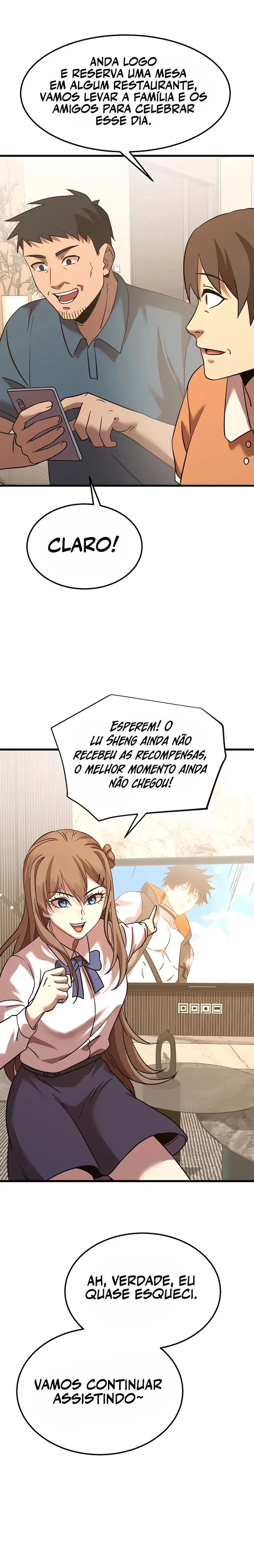 Read Log into the Future PT Manga Online