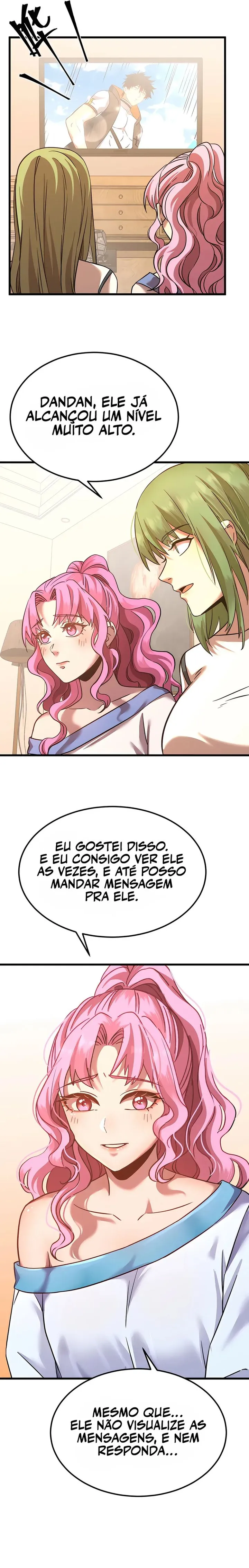 Read Log into the Future PT Manga Online