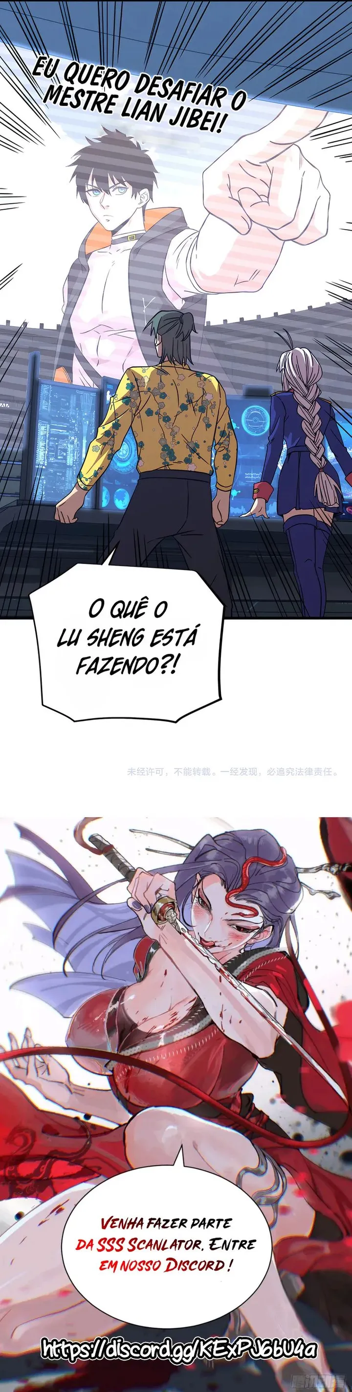 Read Log into the Future PT Manga Online