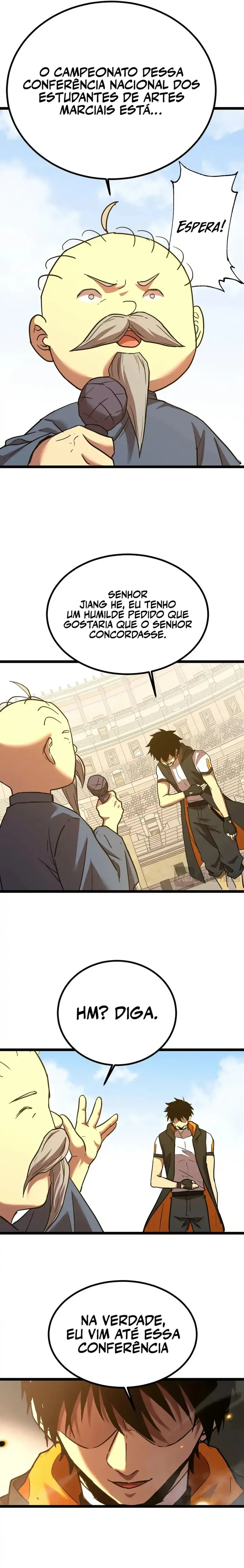 Read Log into the Future PT Manga Online