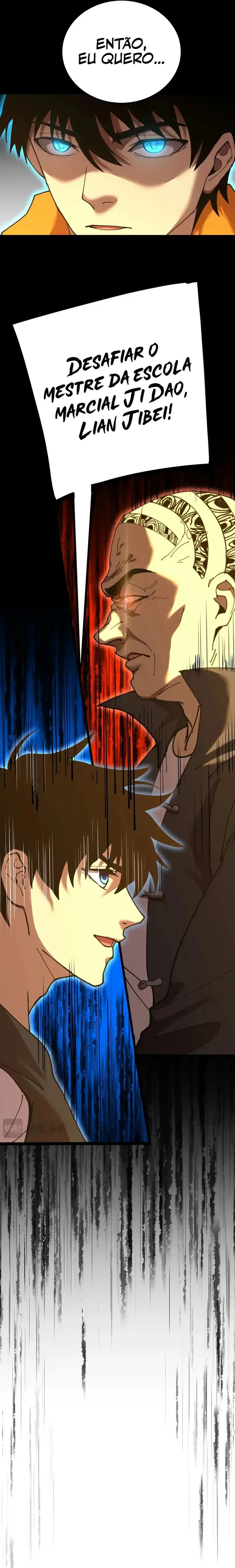 Read Log into the Future PT Manga Online