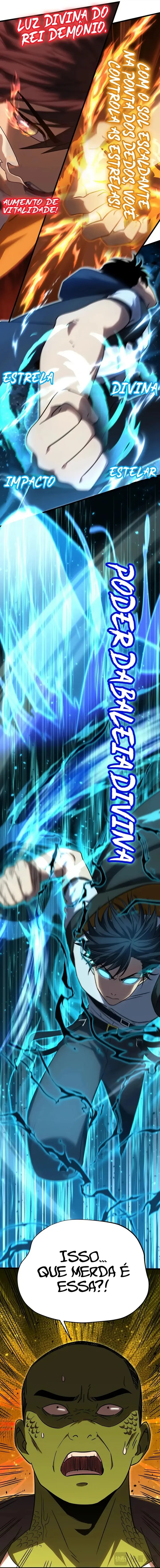 Read Log into the Future PT Manga Online