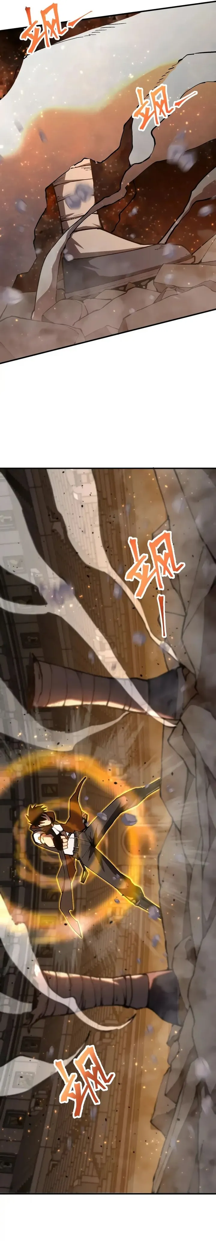 Read Log into the Future PT Manga Online