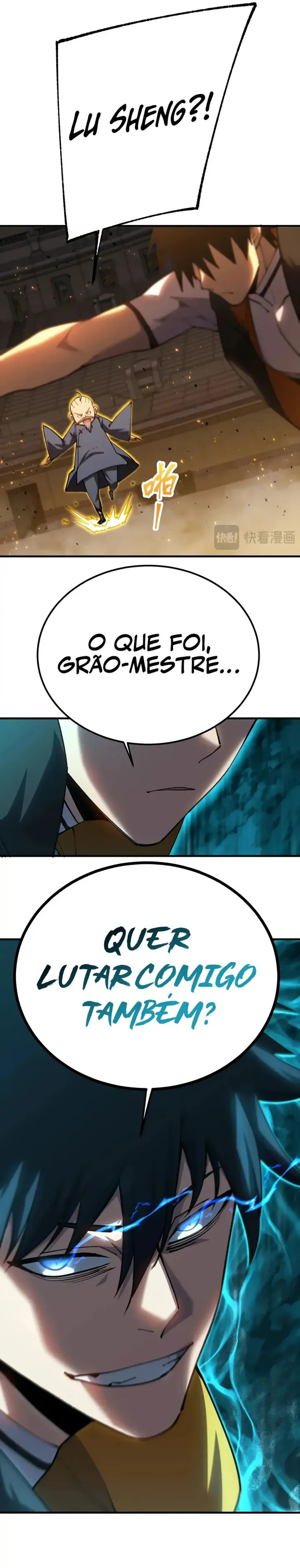 Read Log into the Future PT Manga Online