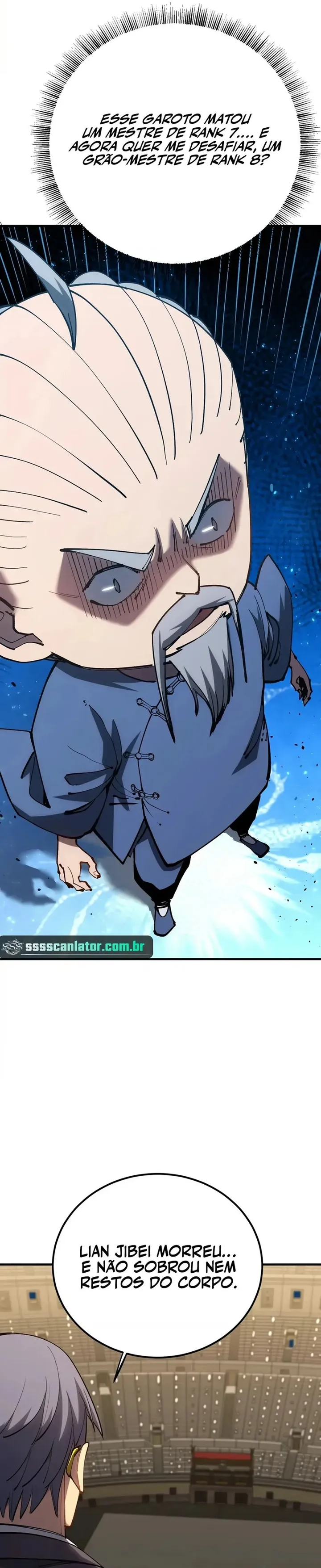 Read Log into the Future PT Manga Online