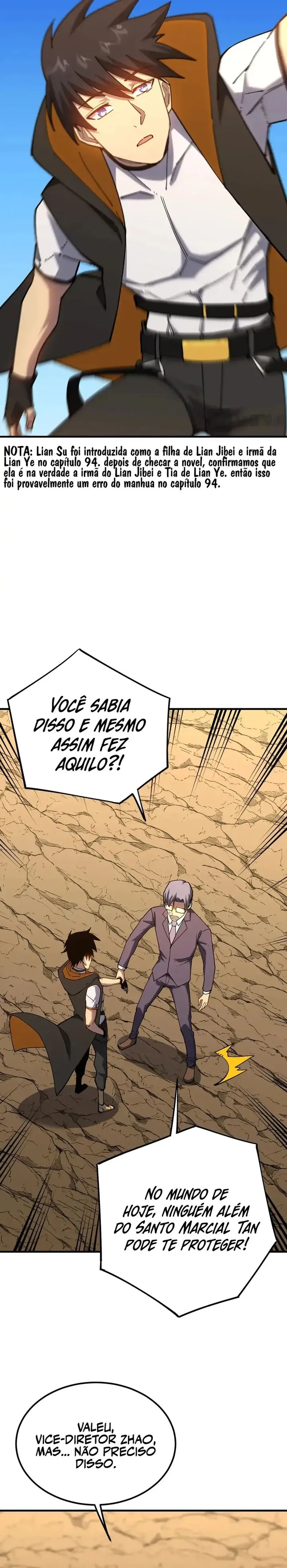 Read Log into the Future PT Manga Online