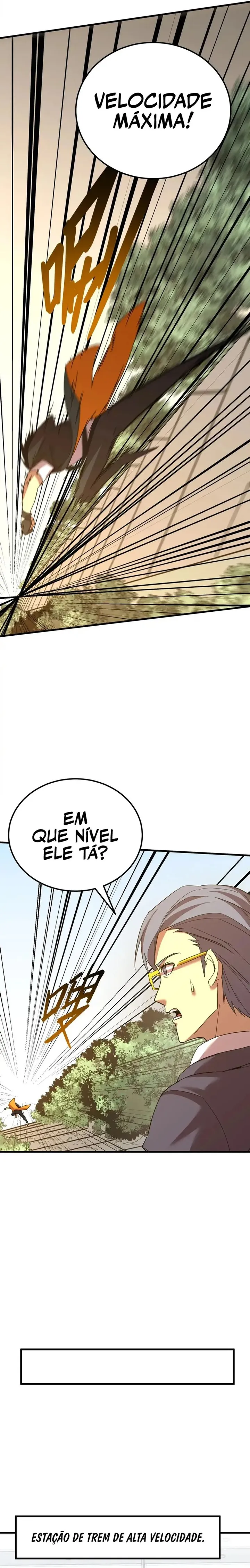 Read Log into the Future PT Manga Online