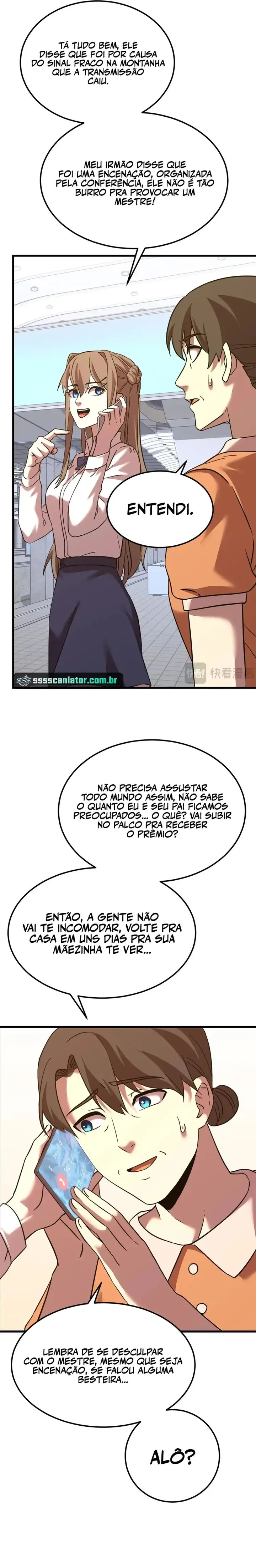 Read Log into the Future PT Manga Online