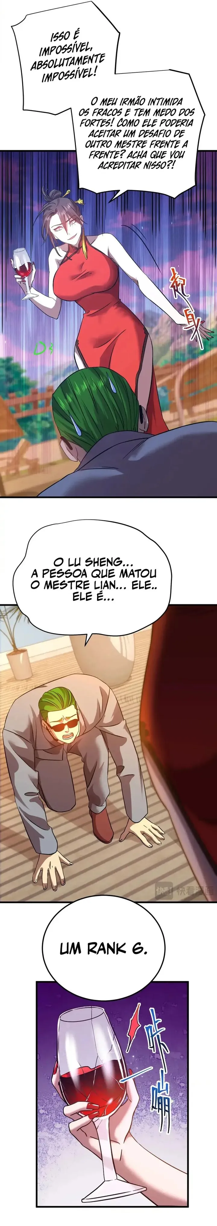 Read Log into the Future PT Manga Online