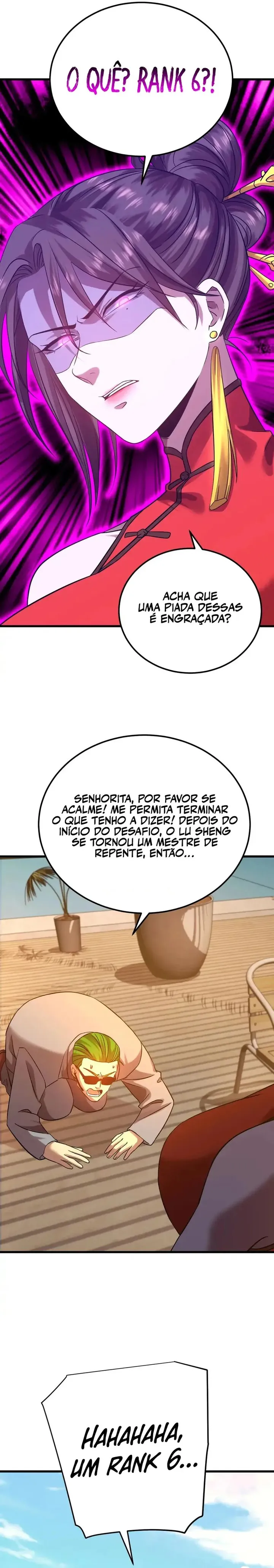 Read Log into the Future PT Manga Online