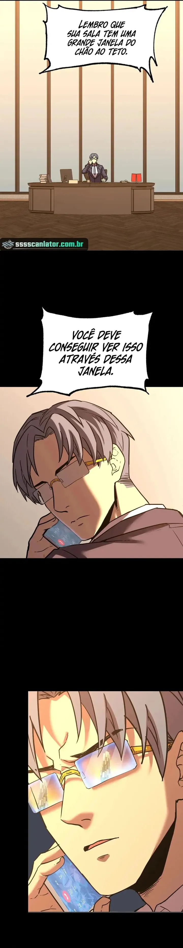 Read Log into the Future PT Manga Online
