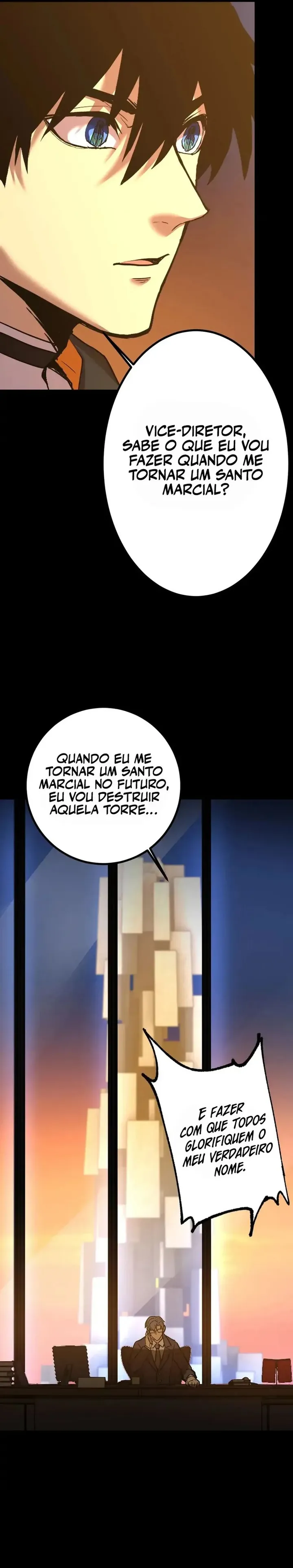 Read Log into the Future PT Manga Online