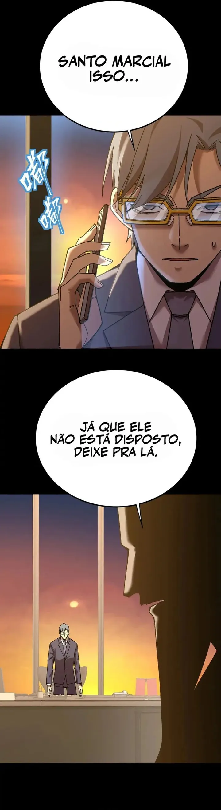 Read Log into the Future PT Manga Online