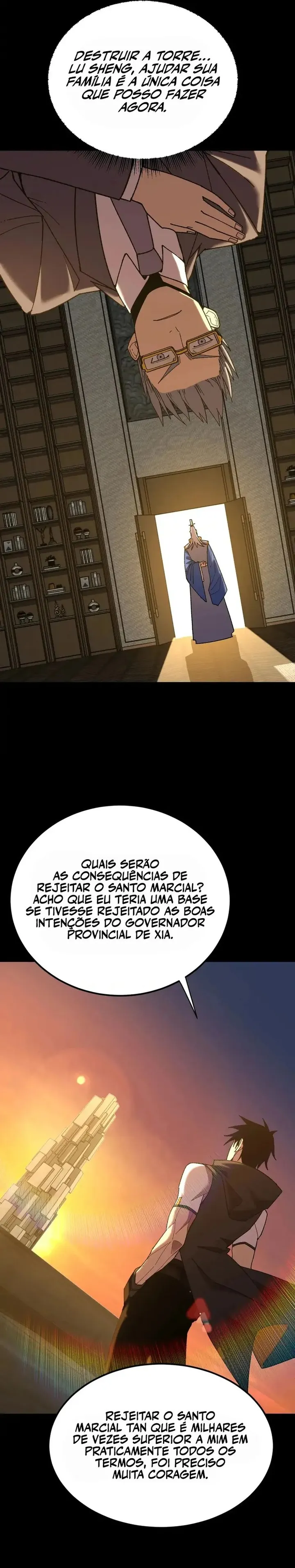 Read Log into the Future PT Manga Online