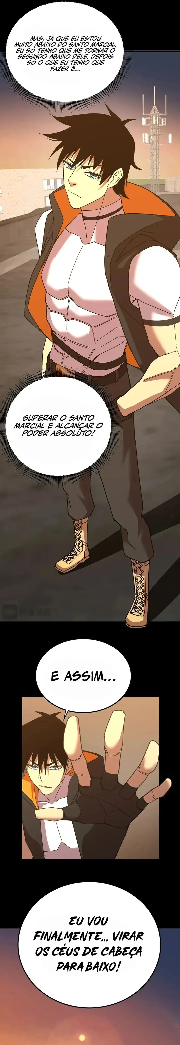 Read Log into the Future PT Manga Online