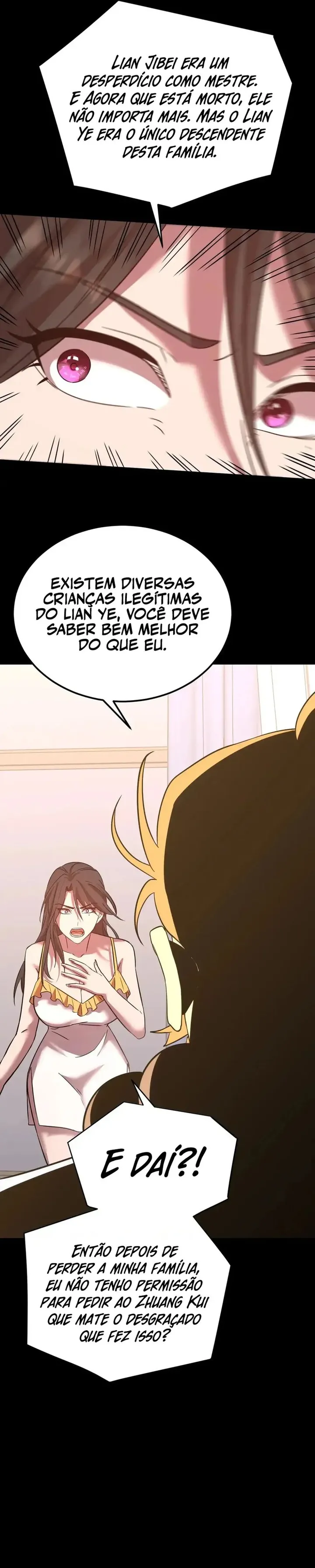 Read Log into the Future PT Manga Online