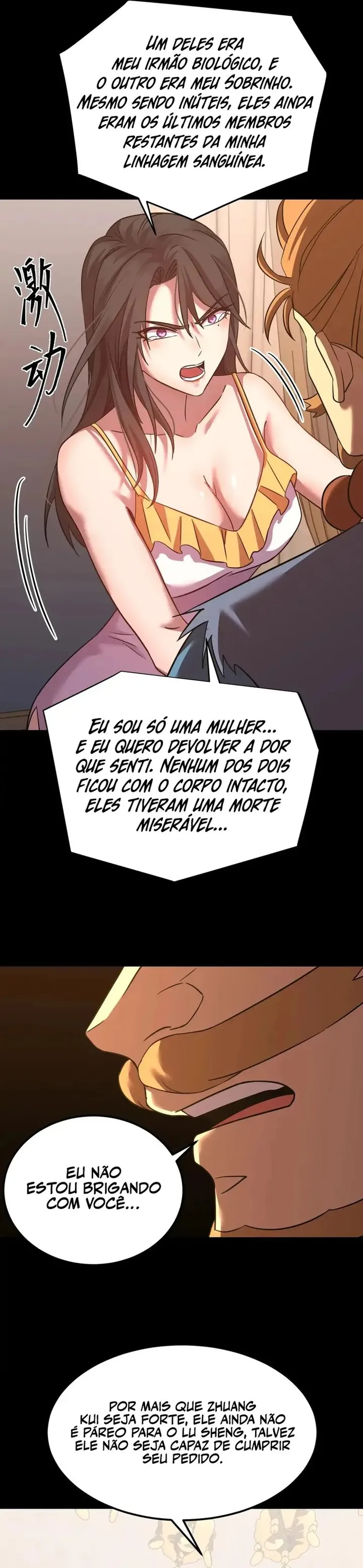 Read Log into the Future PT Manga Online