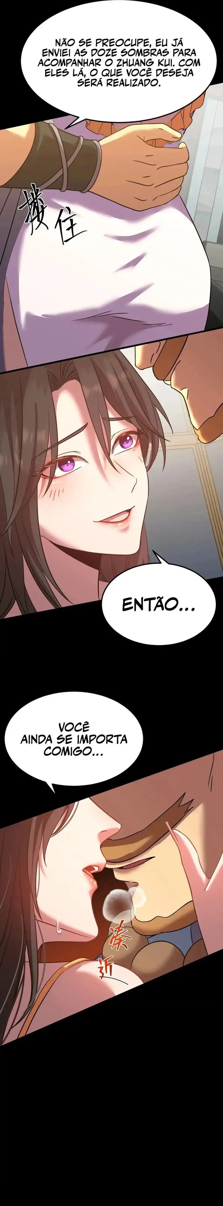 Read Log into the Future PT Manga Online