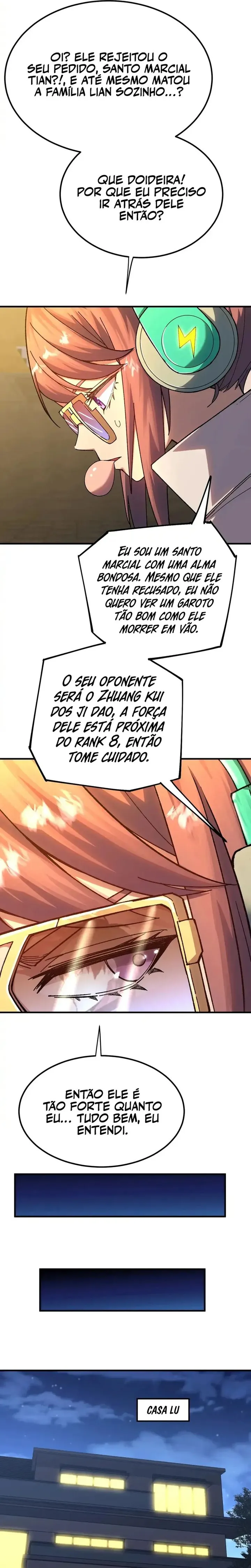 Read Log into the Future PT Manga Online