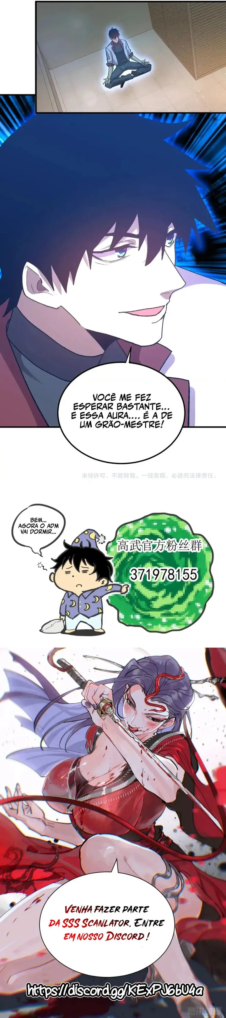 Read Log into the Future PT Manga Online