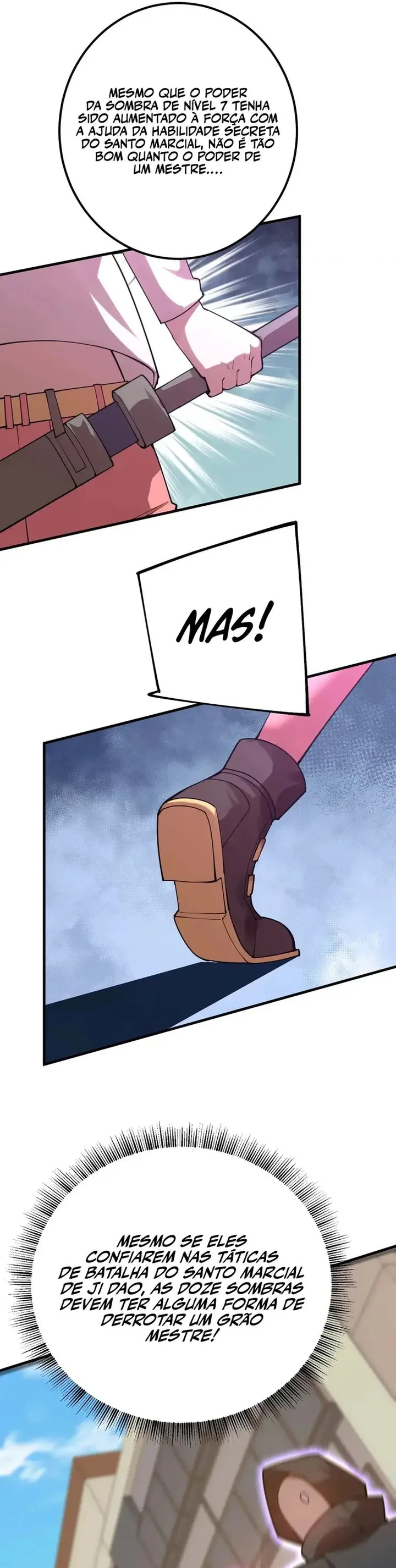 Read Log into the Future PT Manga Online