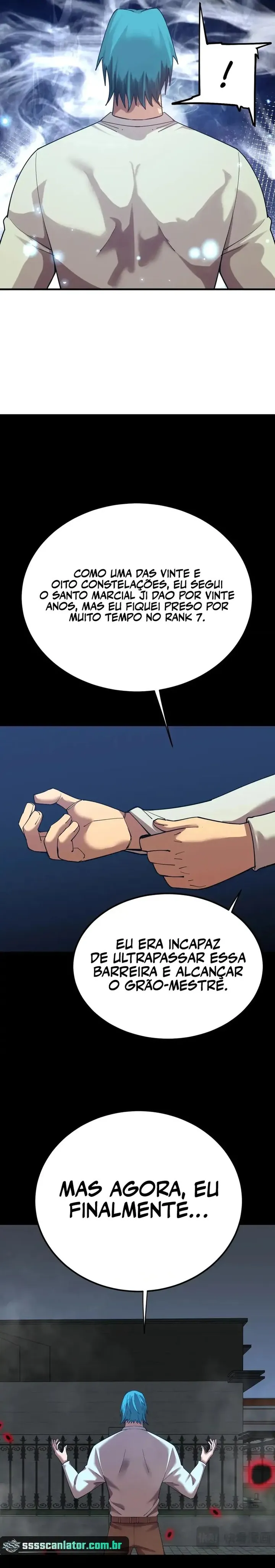 Read Log into the Future PT Manga Online