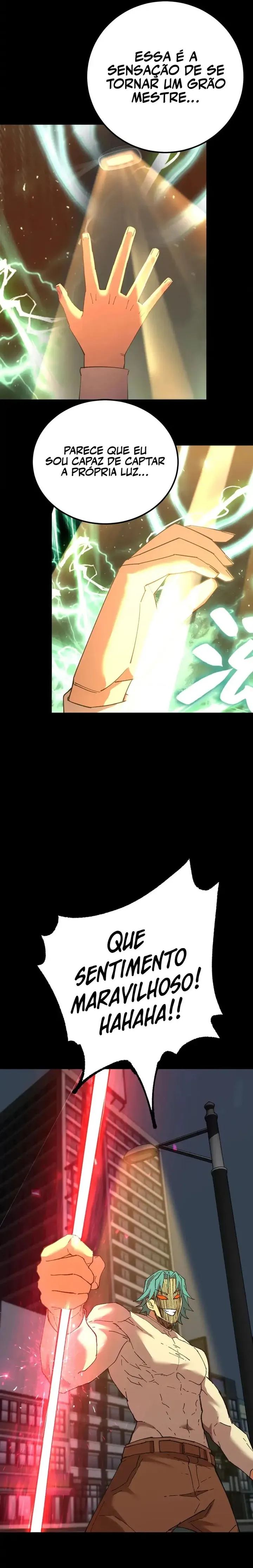 Read Log into the Future PT Manga Online